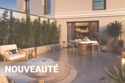 Appartement à vendre à ST MANDE  - 5 pièces - 103 m² 