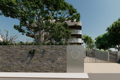 Appartement à vendre à BAILLARGUES  - 4 pièces - 126 m² 