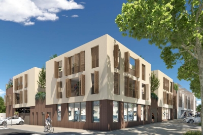 Appartement à vendre à MAUGUIO  - 4 pièces - 108 m² 