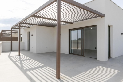 Appartement à vendre à CASTRIES  - 4 pièces - 120 m² 