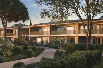 UZÈS- Immobilier-neuf à vendre   