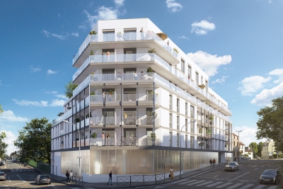 Appartement à vendre appart vendre 15 