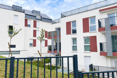 Bien &agrave; vendre &agrave; immobilier LINAS    