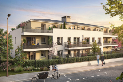 Appartement à vendre appartement t2 ville grand 