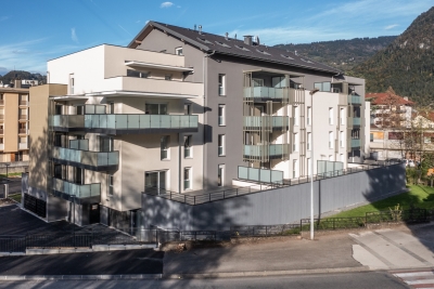Bien à vendre appartement t2 ville grand 