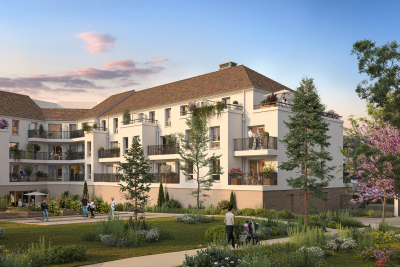 Appartement à vendre appartement t2 ville grand 