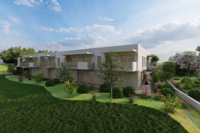 Appartement à vendre à FRÉJUS Ecarts - 3 pièces - 61 m² 