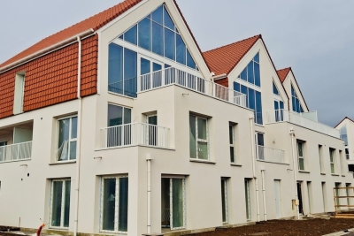 Bien à vendre à BERCK    