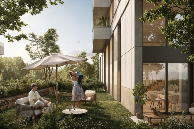 Bien à vendre à HUNINGUE    