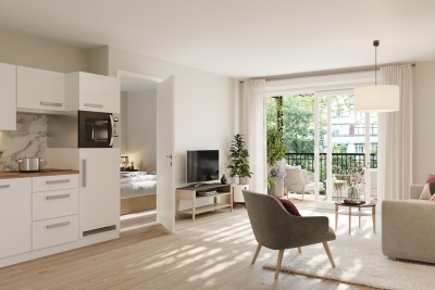 Appartement à vendre à BRON  - 3 pièces - 67 m² 