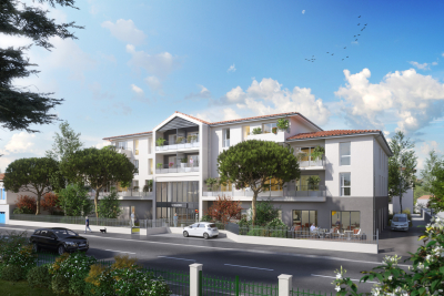 Appartement &agrave; vendre de garonne 