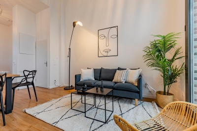 Bien &agrave; vendre tourny 