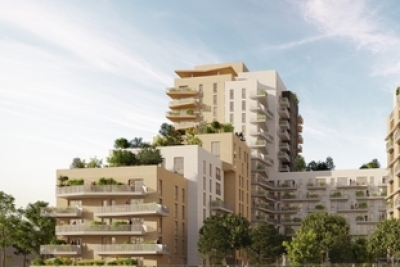 Bien &agrave; vendre &agrave; Creteil    