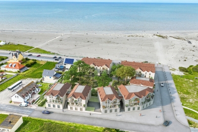 Appartement &agrave; vendre appartements a vendre plage 