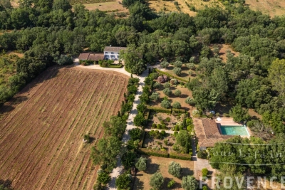 Maison à vendre la cote de marseille 
