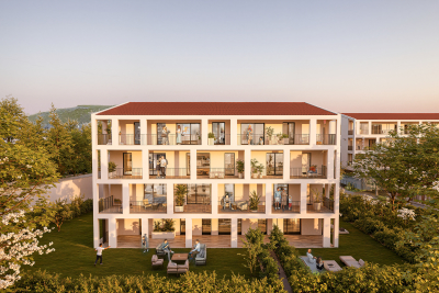 Appartement &agrave; vendre &agrave; VIENNE  - 3 pi&egrave;ces - 65 m&sup2; 