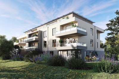 HUTTENHEIM- New properties for sale&nbsp;  