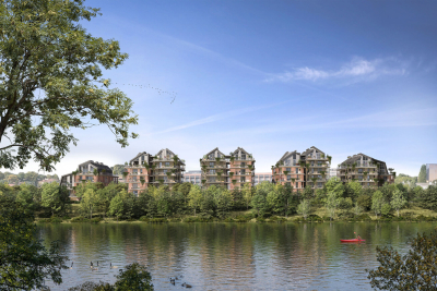 TOULOUSE- New properties for sale&nbsp;  