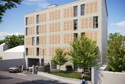 TOULOUSE- New properties for sale&nbsp;  