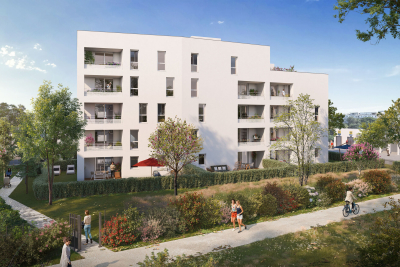 TOULOUSE- New properties for sale&nbsp;  