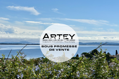 Maison &agrave; vendre &agrave; CARQUEIRANNE  - 5 pi&egrave;ces - 130 m&sup2; 