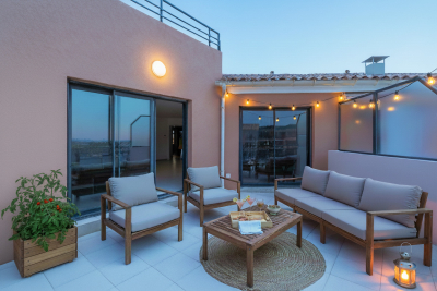 Appartement &agrave; vendre &agrave; ST-RAPHAËL Cerceron-Peire Sarade - 5 pi&egrave;ces - 160 m&sup2; 