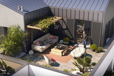 CAEN- New properties for sale&nbsp;  