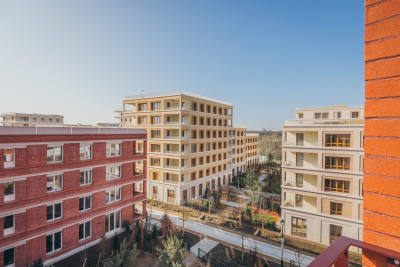 Appartement &agrave; vendre &agrave; DUGNY  - 1 pi&egrave;ces - 21 m&sup2; 