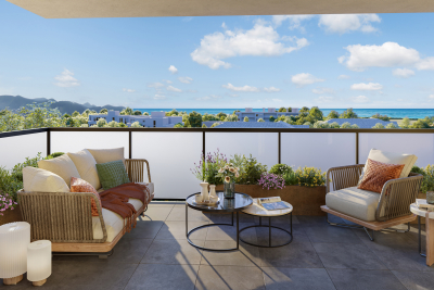 ANTIBES- Immobilier-neuf &agrave; vendre&nbsp;  