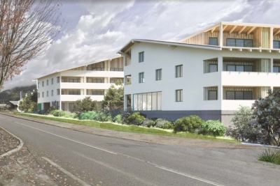 Appartement &agrave; vendre appartement avec vue les arcs 