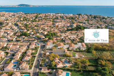 Appartement &agrave; vendre &agrave; MÈZE  - 1 pi&egrave;ces - 34 m&sup2; 