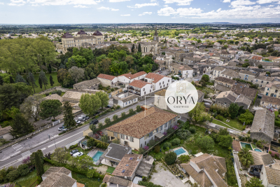 Appartement &agrave; vendre &agrave; CASTRIES  - 2 pi&egrave;ces - 32 m&sup2; 