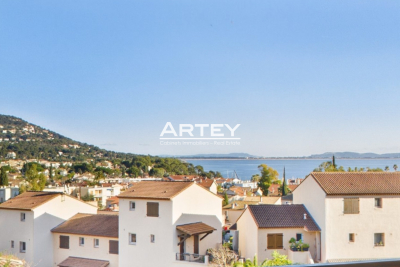 Appartement &agrave; vendre &agrave; CARQUEIRANNE  - 3 pi&egrave;ces - 60 m&sup2; 