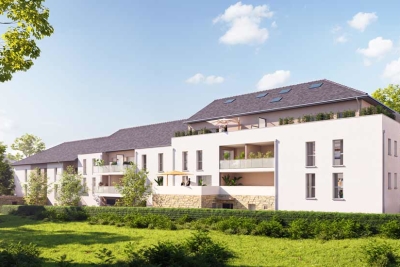 Appartement &agrave; vendre &agrave; PAU  - 2 pi&egrave;ces - 42 m&sup2; 