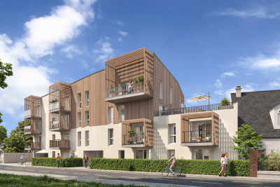 CAEN- New properties for sale&nbsp;  