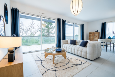 Appartement &agrave; vendre 6 logement 