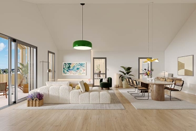 Appartement à vendre pharmacie