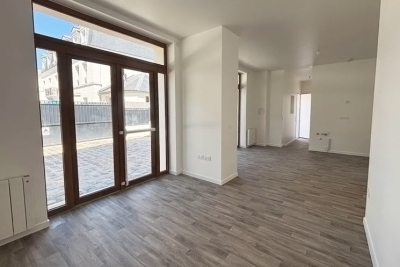 Appartement &agrave; vendre connexion 