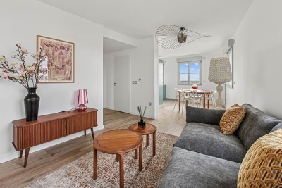 Appartement &agrave; vendre phare 