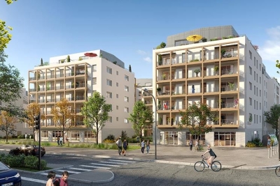 Appartement &agrave; vendre sans souci 