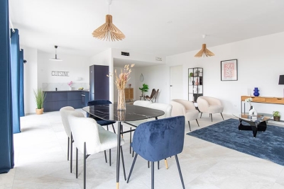 Appartement &agrave; vendre sans souci 