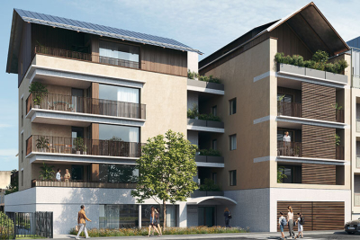 TOURS- Immobilier-neuf &agrave; vendre&nbsp;  