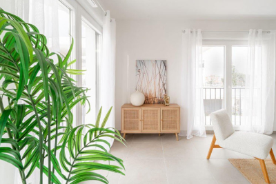 Appartement &agrave; vendre tram gare 