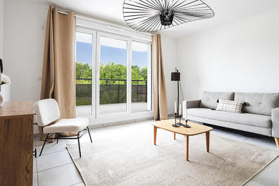 Appartement &agrave; vendre les grangettes 