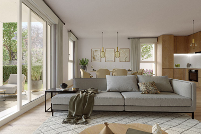 Appartement &agrave; vendre connexion 