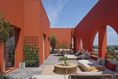 Appartement &agrave; vendre &agrave; EVRY-COURCOURONNES  - 3 pi&egrave;ces - 55 m&sup2; 