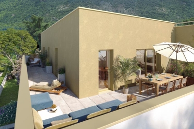 Appartement &agrave; vendre &agrave; CHALLES-LES-EAUX  - 2 pi&egrave;ces - 36 m&sup2; 