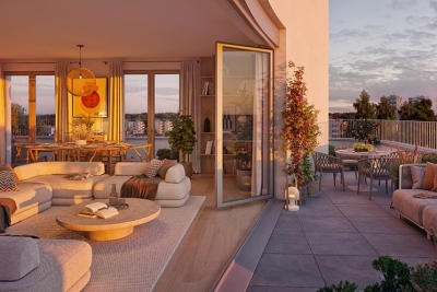 Appartement à vendre appartement neuf quartier chic still