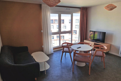 Appartement &agrave; vendre &agrave; VILLENEUVE D ASCQ  - 3 pi&egrave;ces - 61 m&sup2; 