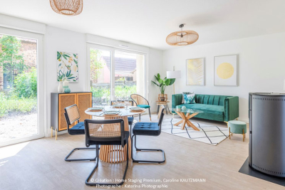 Maison &agrave; vendre &agrave; Haguenau  - 4 pi&egrave;ces 79 m&sup2; 